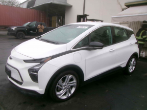 Chevrolet Bolt